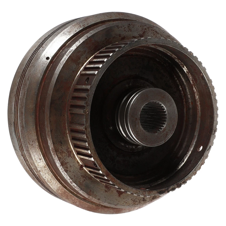 Cilindro de embrague delantero genuino Ford 1975-1976 Galaxie LTD NUEVO OEM D5AZ-7A360-B Foto 3 de 4