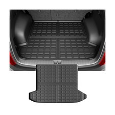 Xipoo Cargo Liner Compatible with 2022 2023 2024 2025 2026 Tucson Rear Trunk ...