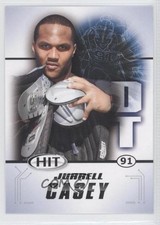 2011 SAGE Hit Jurrell Casey #31 0b9