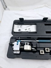 Double Flaring Tool Kit Tlf08 Inline Tube Double Flaring Tool Kit Tlf08 Inline Tube