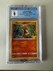 CGC 9! Charmander 009/025 McDonald's 25th Anniversary Holo