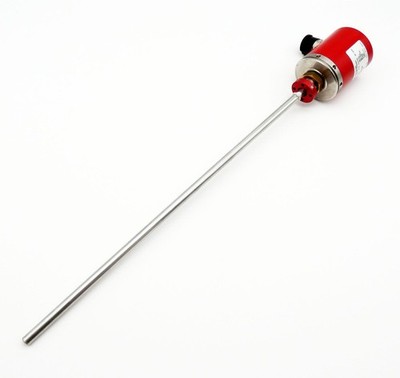 TR Electronic LA 66 K 312-01591 Messlänge: 350mm Linear-Absolut-Encoder -unused-