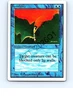 Invisibility Blue Common Unlimited Edition MTG LP Lightly played