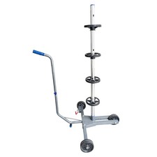 Norauto Felgenbaumwagen