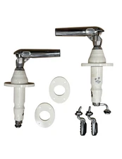 Taco Marine GS500XL, Outrigger Mounts, Top Mount, (For Parts) OEM