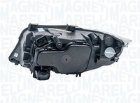 Hauptscheinwerfer Magneti Marelli 719000000006 BMW 63117161668