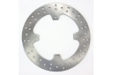 Disque de frein de précision en acier trempé Ø240 pour moto HM CRE-F 250 450