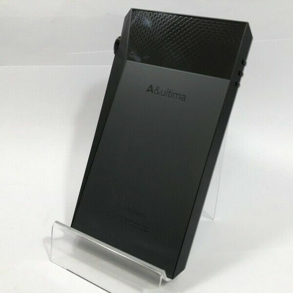 Astell  Kern SP2000T 256GB Portable Music Player for sale online | eBay