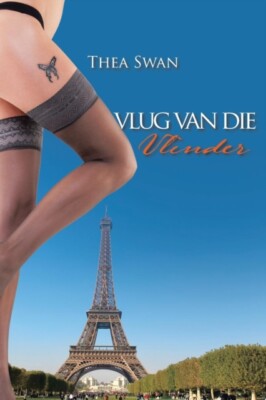 Swan - Vlug Van Die Vlinder - New paperback or softback - 61 - X555z