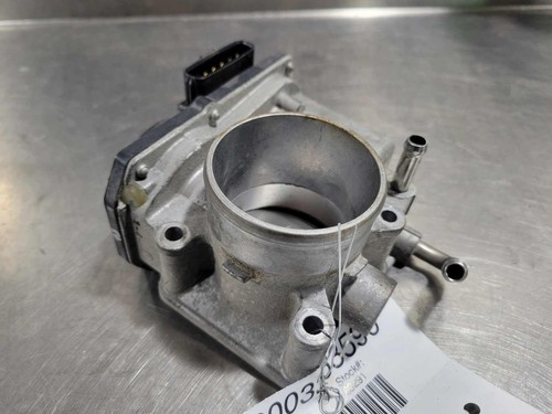 Gates 07-12 Nissan Versa 4-Cyl. 1.8L Throttle Body To Housing Molded Heater Hose