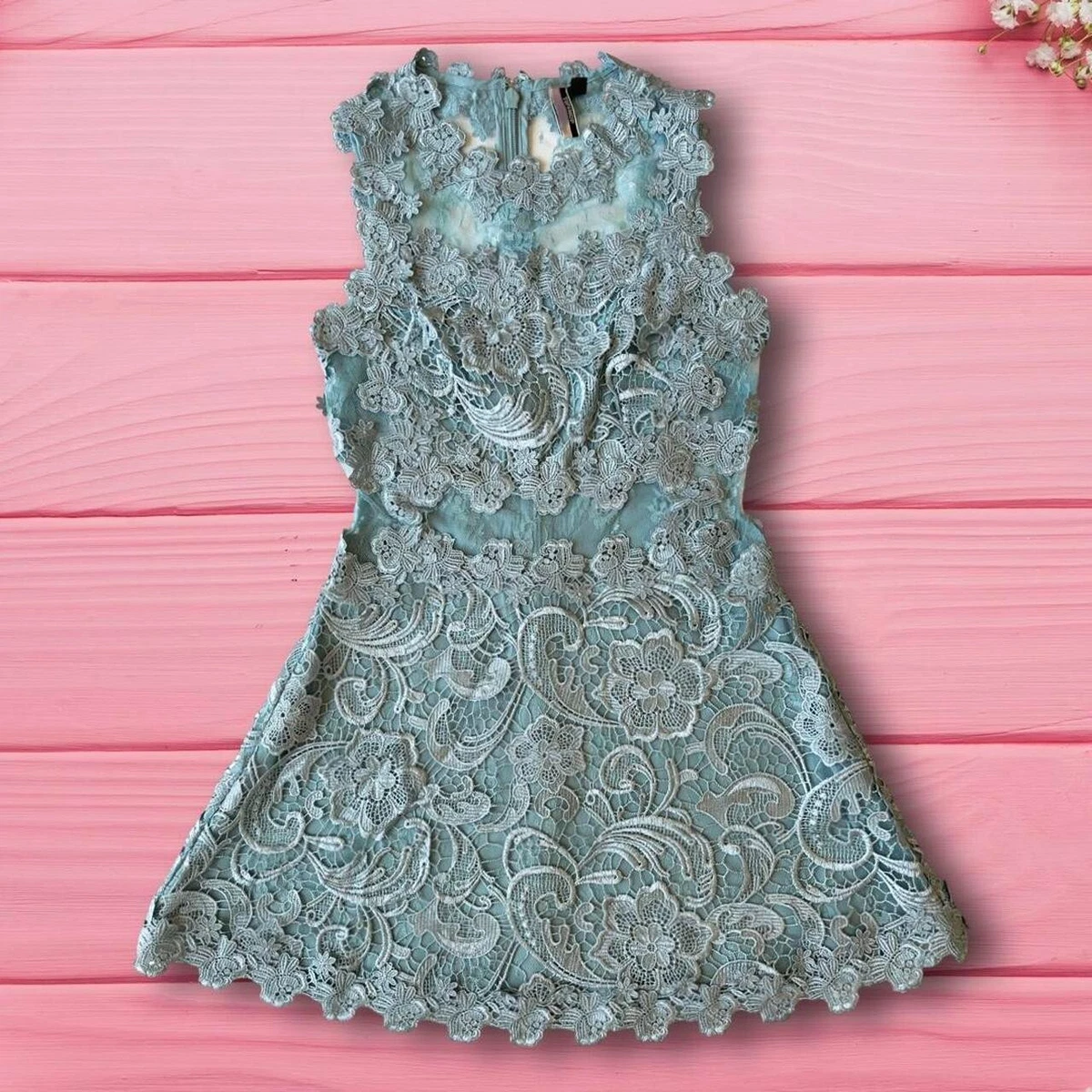 Topshop Lace Women's Mini for sale | eBay UK