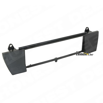 Metra 99-9303 Single Din Radio Install Dash Kit for BMW Z4, Car Stereo Mount