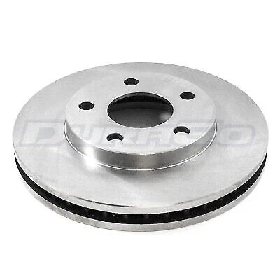 AUTO EXTRA DRUMS ROTORS AX55014 Disc Brake Rotor (AX55014) UK Stock - Image 4 of 4