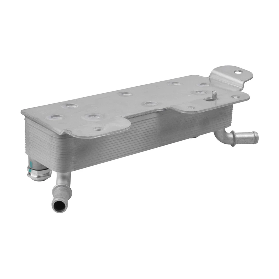 Refrigerador de óleo de transmissão para 2011-2016 Ford F250 F350 F-450 F-550 BC3Z-7A095-C - Imagem 4 de 4