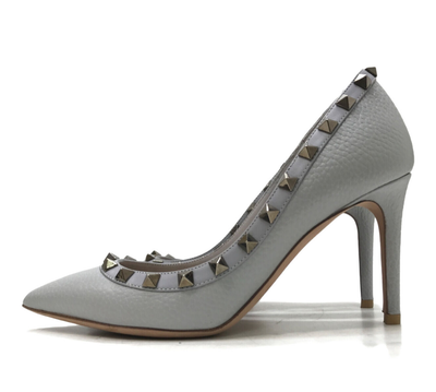 Valentino Garavani Rockstud Size 35.5 Women 