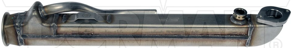 Кулер EGR подходит для 2005-2008 IC Corporation CE интегрированный 6,0 л V8 Dorman 998AV46 - Изображение 3 из 4