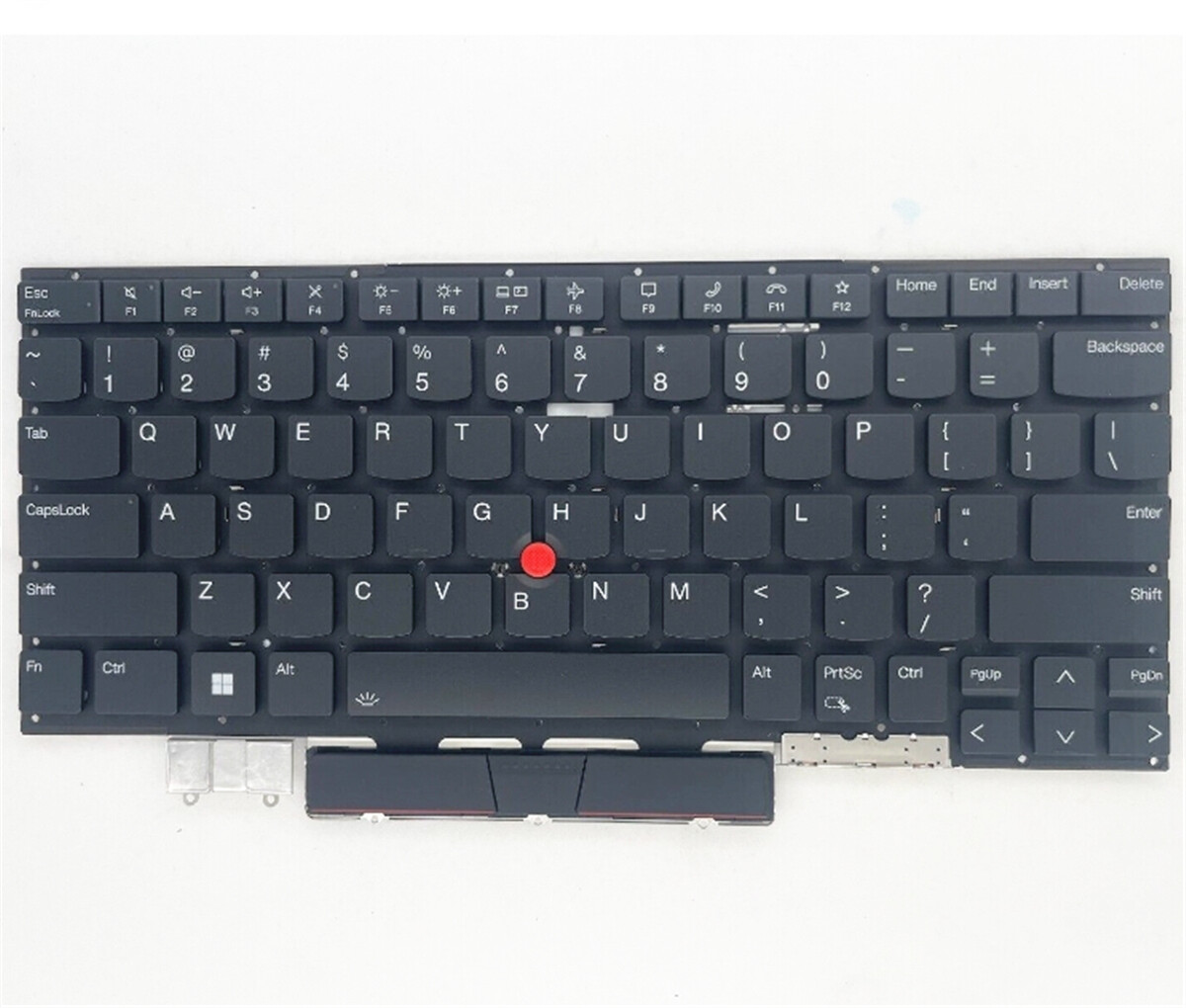 NEW For Lenovo Thinkpad X1 Carbon 10th Gen10 2022 Backlit US 