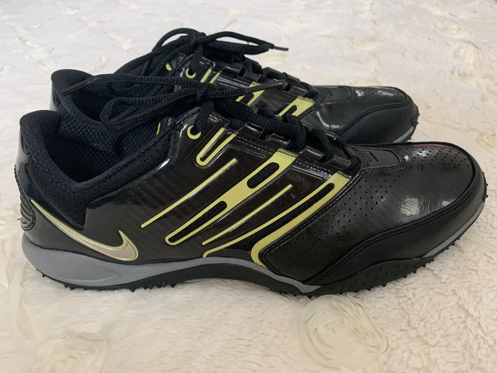 nike elite training shoes