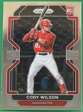 2022 Panini Prizm Baseball #1-135 RC Complete Your Set You Pick Choose Card