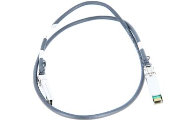 HP - JD096C - X240 Direct Attach Cable - Netzwerkkabel - SFP+