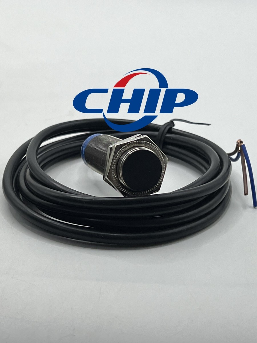 XS508B1NAM8 - Inductive proximity sensors XS, inductive sensor XS5 M8, L42mm, stainless, Sn1.5 mm, 12...24 VDC, M8 | Telemecanique Sensors