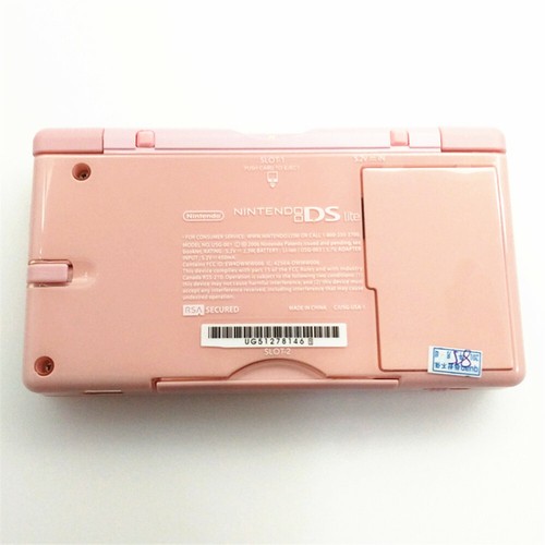Multi-Color Retrofit Nintendo DS Lite Game Console NDSL Video Game System - Picture 38 of 69