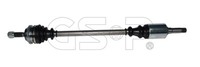 GSP 299010 Antriebswelle For CitroËN Peugeot