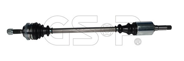 GSP 299010 Antriebswelle For CitroËN Peugeot-image