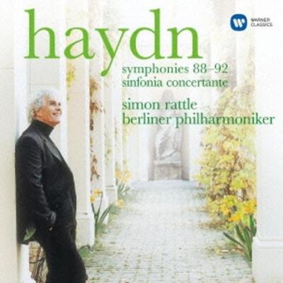 Haydn: Symphony collection | eBay