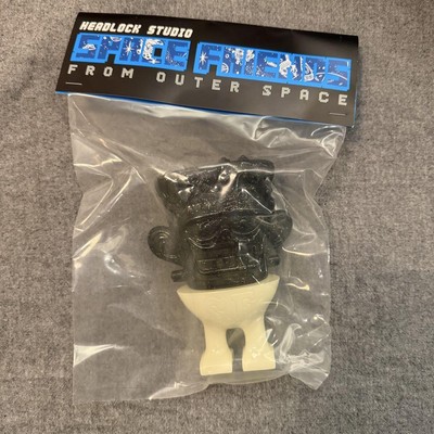 headlockstudio HEADLOCKSTUDIO SPACE FRIENDS ヘッドロック headlockstudio HEADLOCKSTUDIO SPACE FRIENDS ヘッドロック