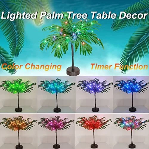 Update more than 150 tabletop palm tree decorations latest vova.edu.vn