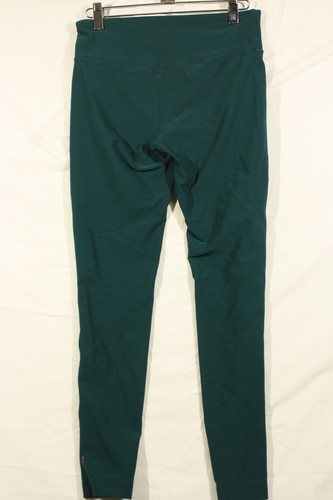 Mondetta Leggings Dark Green Size S/P Women - Picture 5 of 6