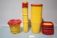 SARSTEDT Multi Safe Tasse Konvolut 13 St&uuml;ck Neu!