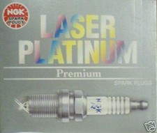 Seat Leon 1.8 Turbo inc Cupra NGK CANDELE PLATINO