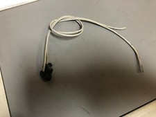 Set of SMC D-A73C GEN PURPOSE AUTO PROX REED SWITCH ASSY, Cable 