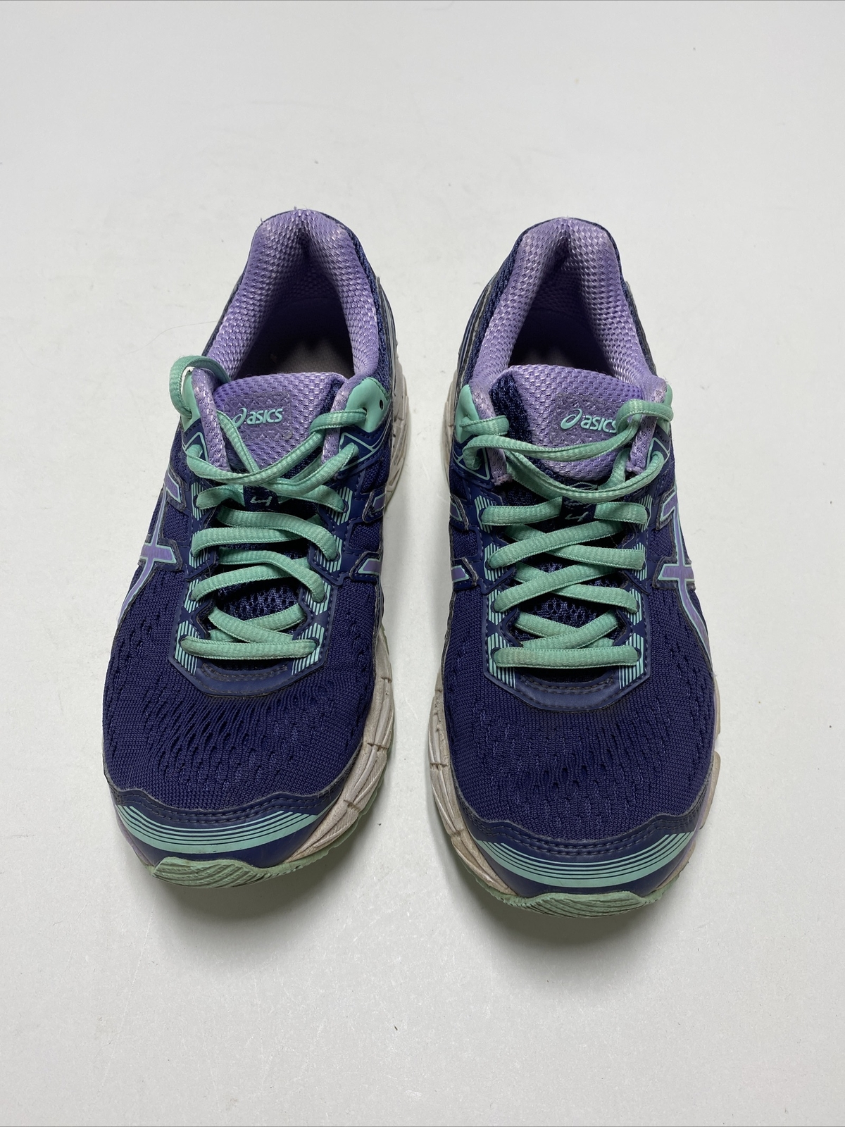 asics shoes warranty