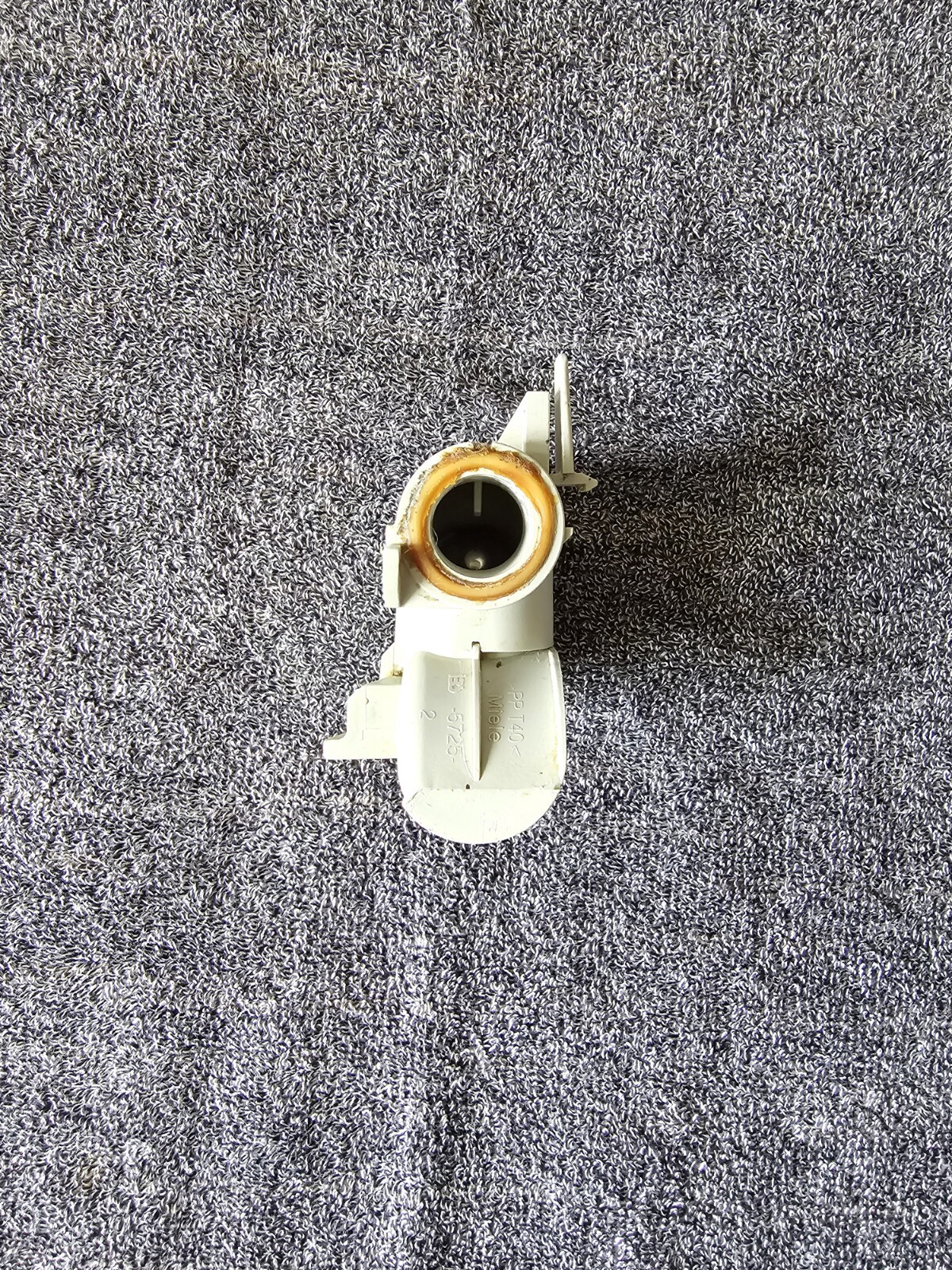 Miele Rückschlagventil für Geschirrspüler (5750095) online kaufen 
