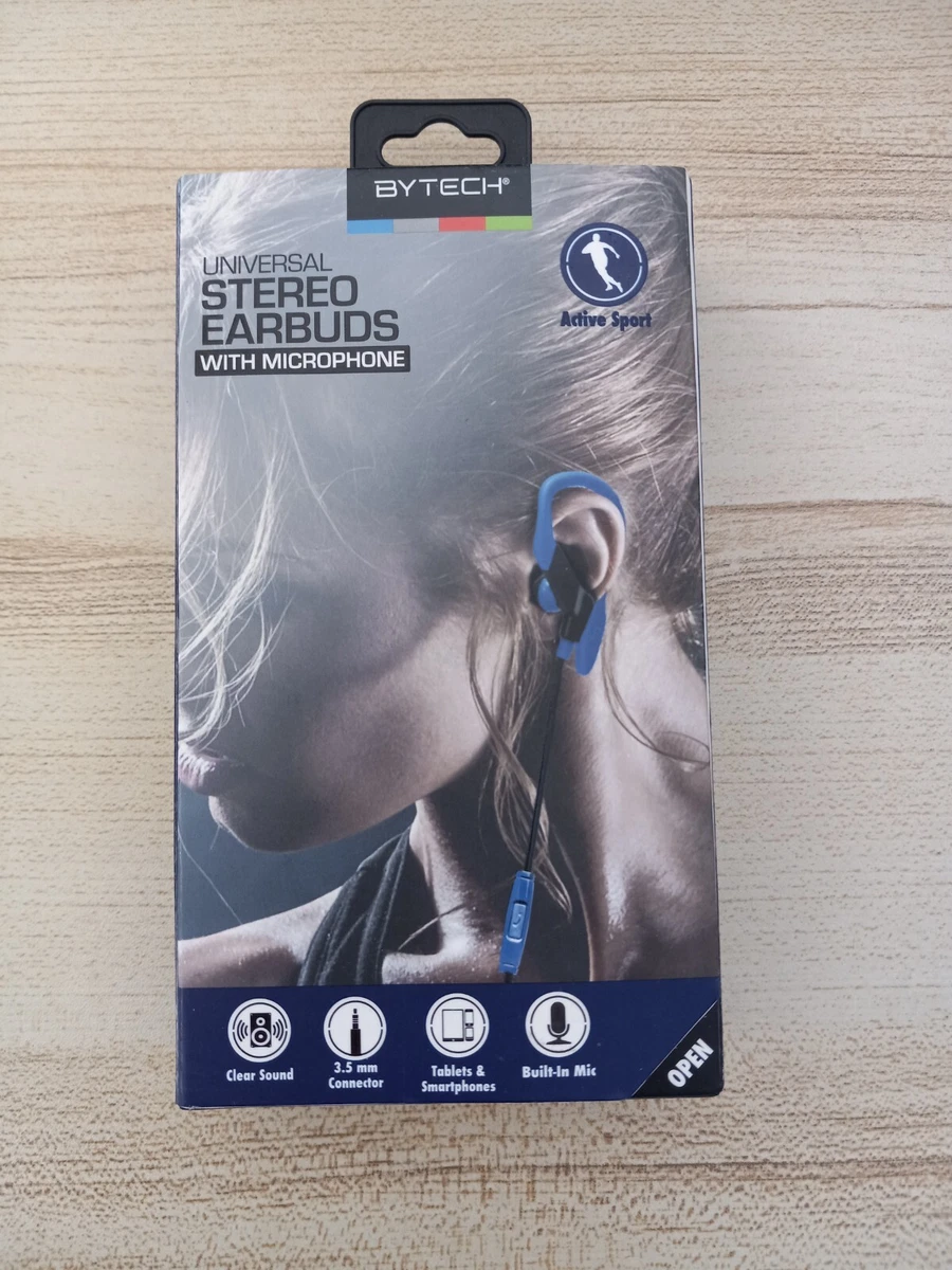 Best 3.5 mm earbuds with microphone hot sale