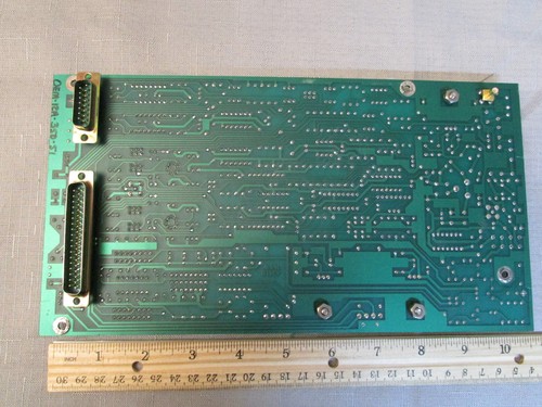 ENI Power Systems Main Control PCB Circuit Board for OEM-12A - Picture 2 of 3