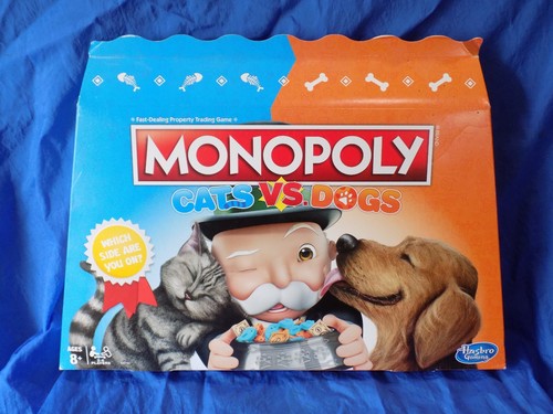 Monopoly Beauvais... en version Méga