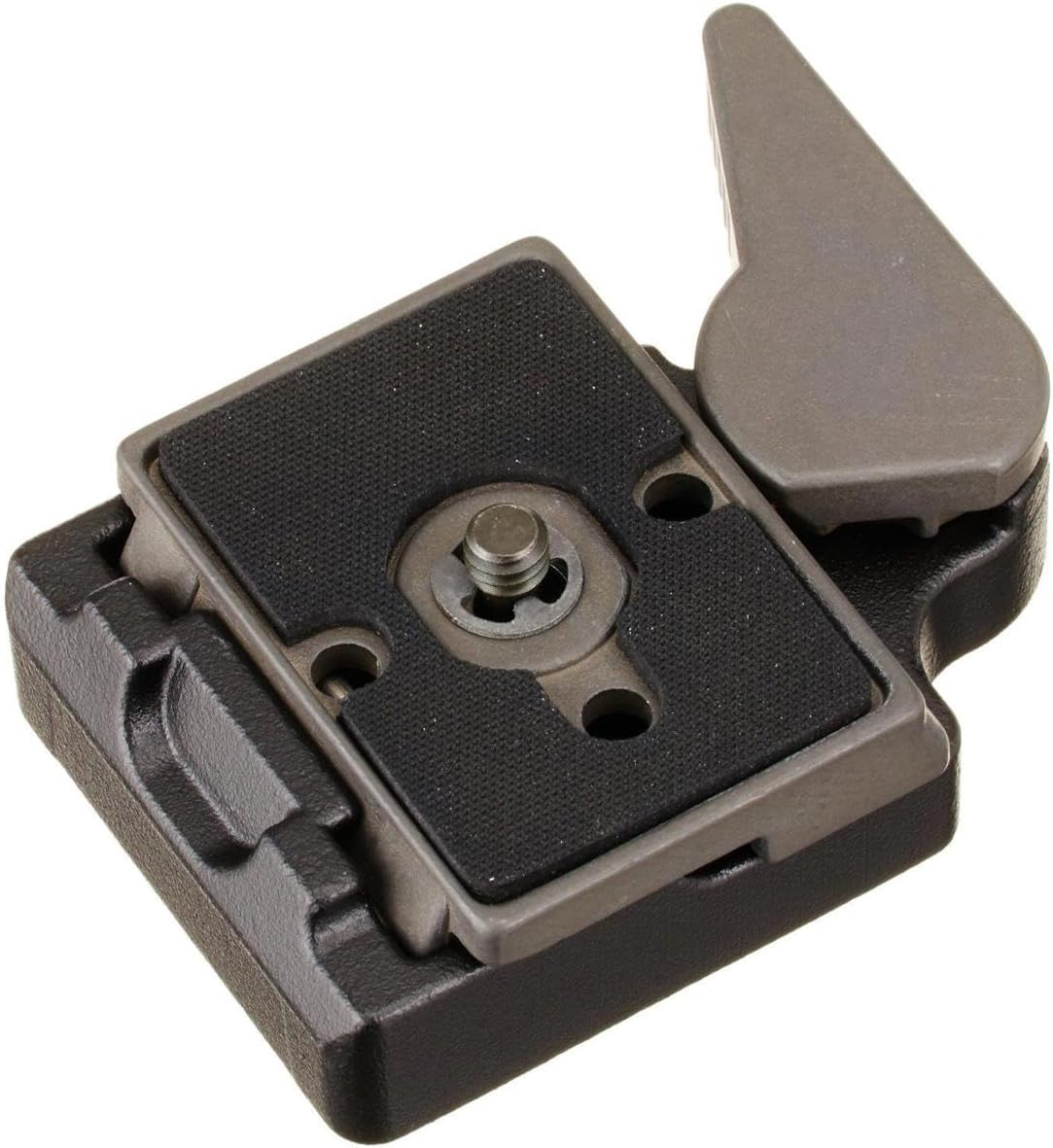 RC2 Compact Rapid Connect Adapter (#3299) W/200Pl-14 Plate (#3299)