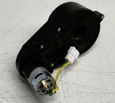 12V550 40000RPM Gearbox With High Torque 12V DC Motor For Kids Ride On Ca