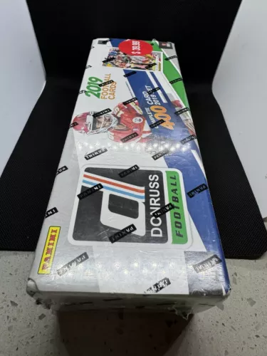 2019 Panini Donruss Football Factory Sealed 400 Card Complete NFL  Set