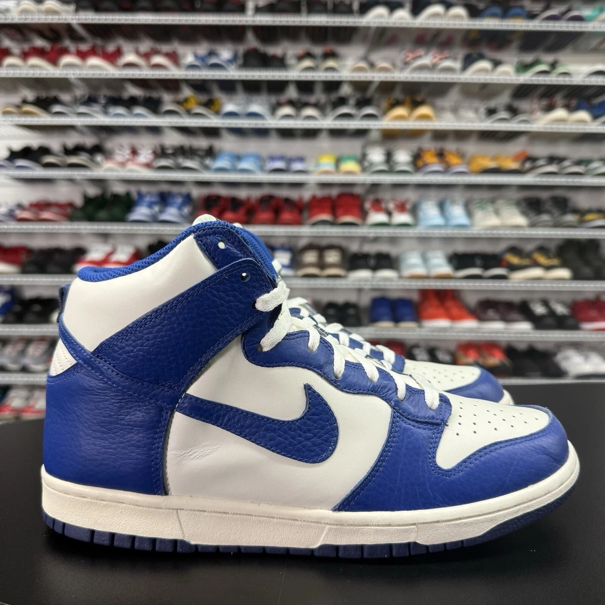Nike Dunk College Pack High Duke University for Sale