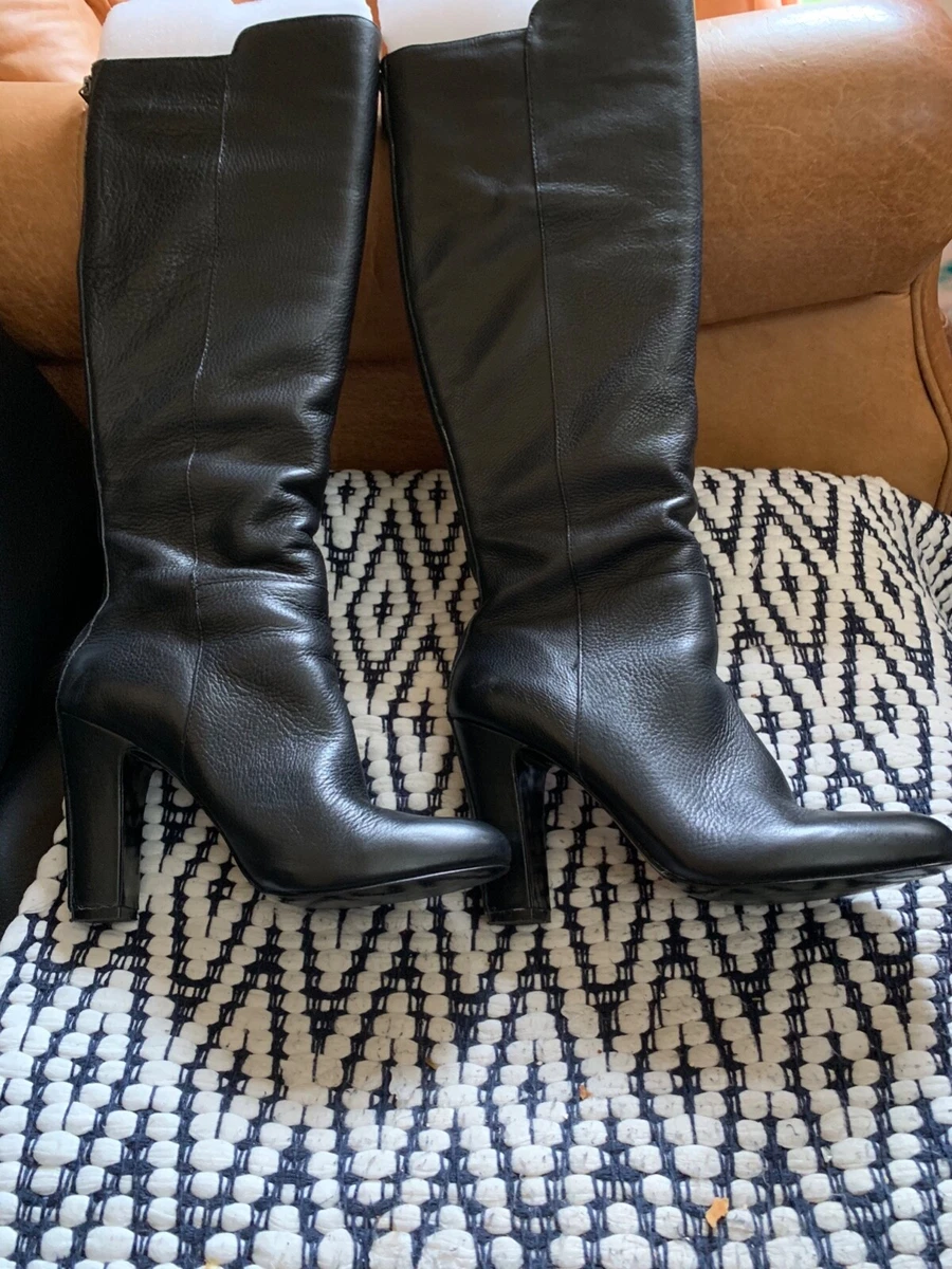 Vince camuto boots clearance uk