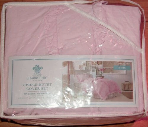 Simply Shabby Chic Bohemian Embroidered Duvet Covers & Bedding Sets