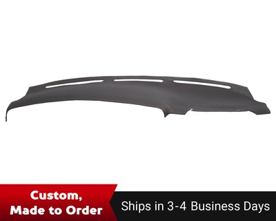Covercraft LTD. Edition Custom Dash Cover for 1985-1991 Subaru XT