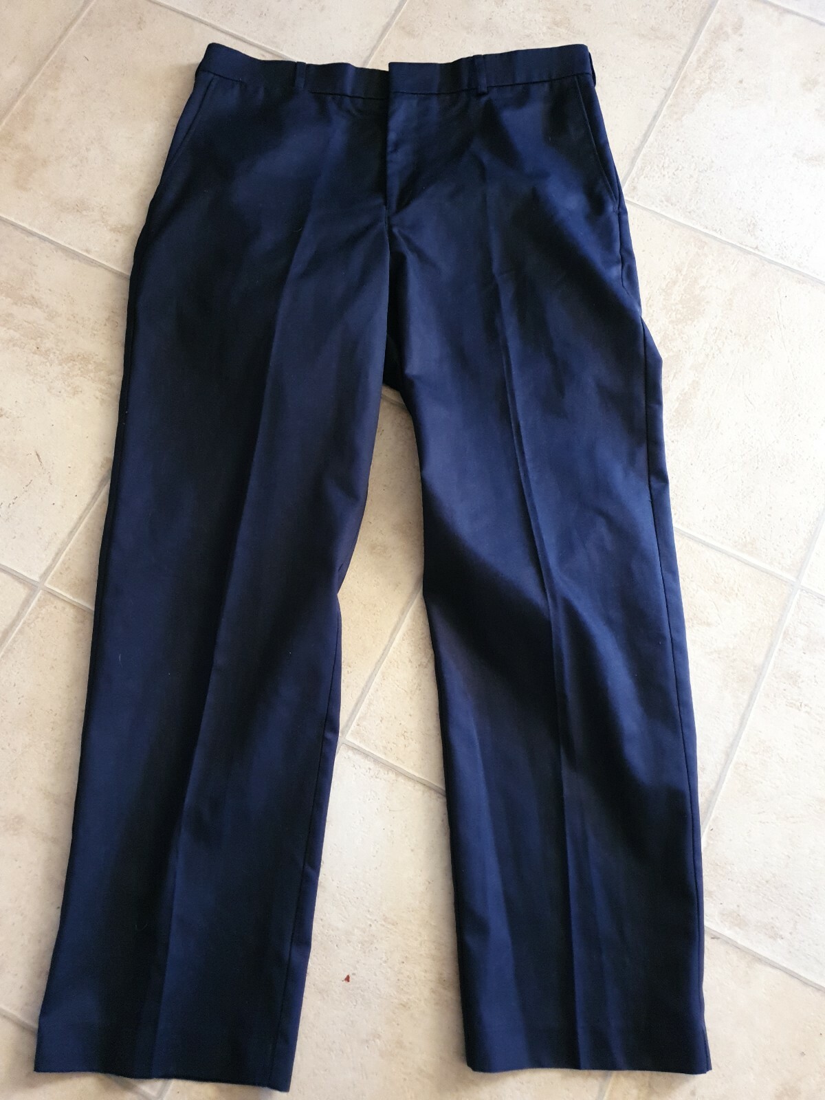 92R KING GEE EASYCARE WORKWEAR PANTS 