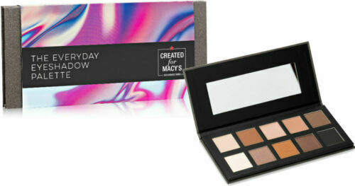 Everyday Eyeshadow Palette with 10 Neutral Shades Created for Macy's * 2 pack * - Picture 2 of 4