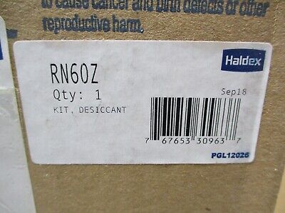 Haldex RN60Z Air Dryer Cartridge Desiccant 92528 for sale Haldex RN60Z Air Dryer Cartridge Desiccant 92528 for sale